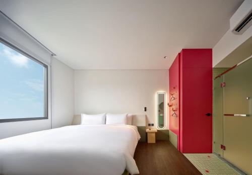 go hotel nakhon sawan