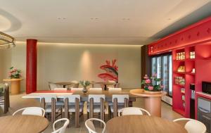go hotel nakhon sawan