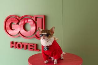 go hotel nakhon sawan