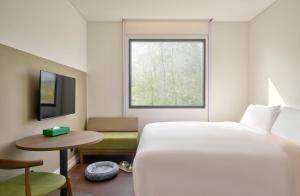 go hotel nakhon sawan