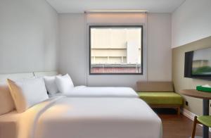 go hotel nakhon sawan