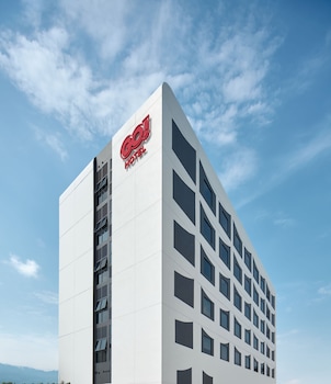 go hotel nakhon sawan