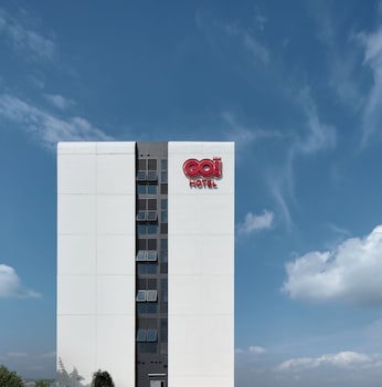 go hotel nakhon sawan