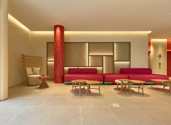 go hotel nakhon sawan