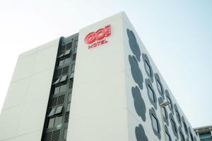 go hotel khon kaen campus