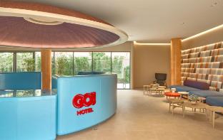 go hotel khon kaen campus