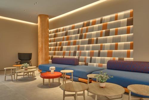 go hotel khon kaen campus