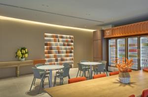 go hotel khon kaen campus