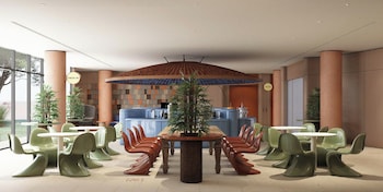 Go Hotel Khon Kaen Campus,,2 star