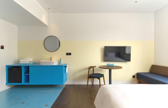 go hotel khon kaen campus