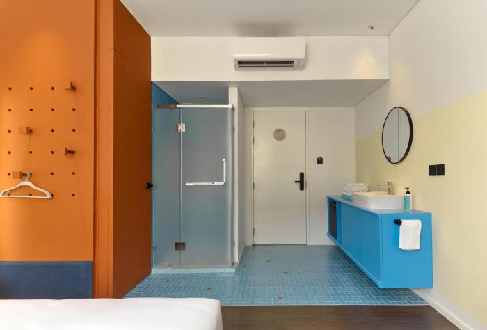 go hotel khon kaen campus