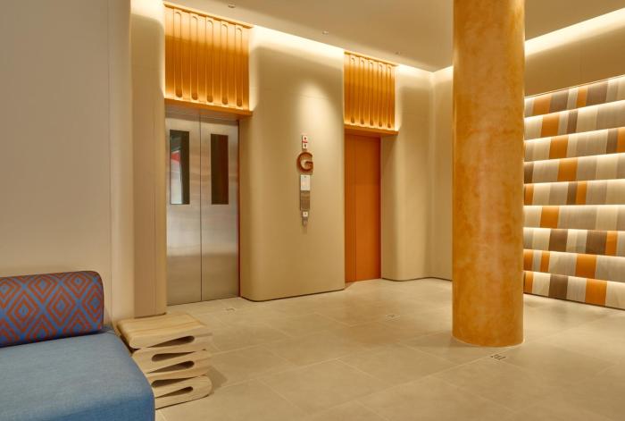 go hotel khon kaen campus