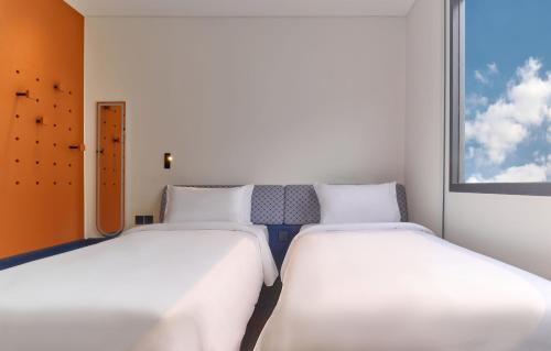 go hotel khon kaen campus