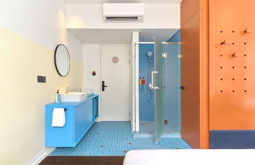 go hotel khon kaen campus