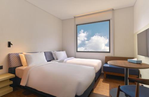 go hotel khon kaen campus