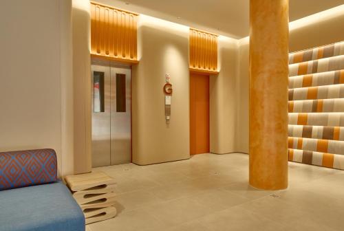 go hotel khon kaen campus