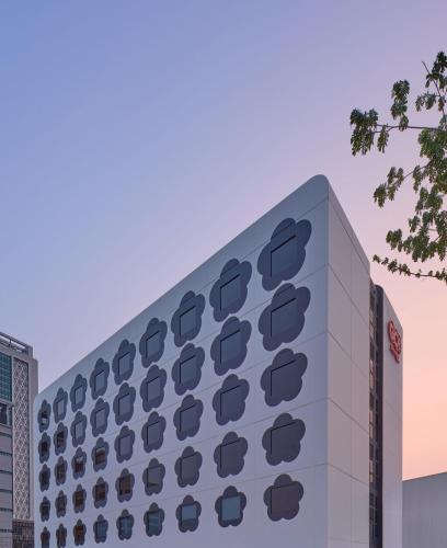 go hotel khon kaen campus