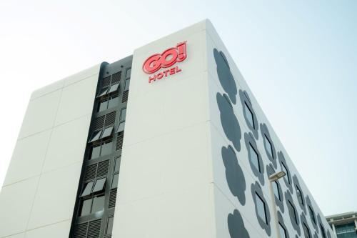 go hotel khon kaen campus