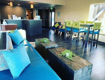 The Hotel Y, A Dazzler Select By Wyndham,,3 star