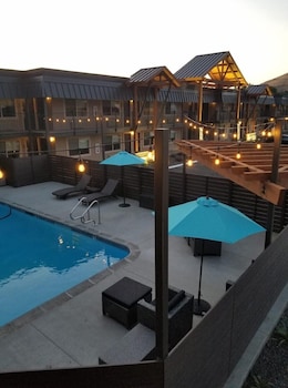 the hotel y a dazzler select by wyndham