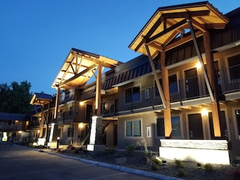 the hotel y a dazzler select by wyndham