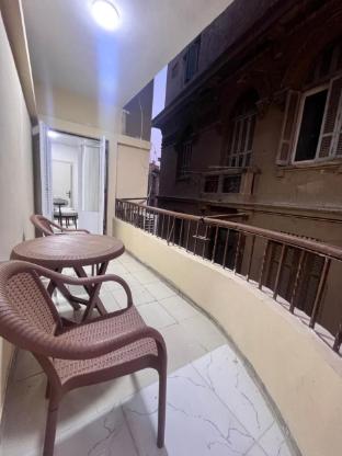 triple garden view hotel