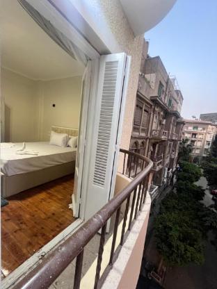 triple garden view hotel