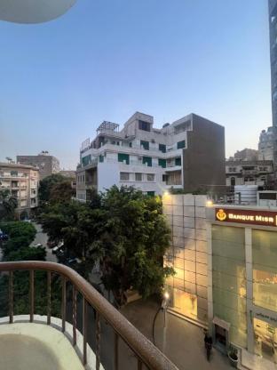 triple garden view hotel