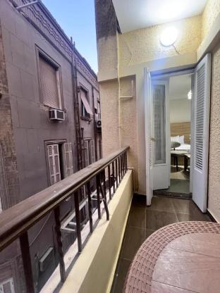 triple garden view hotel