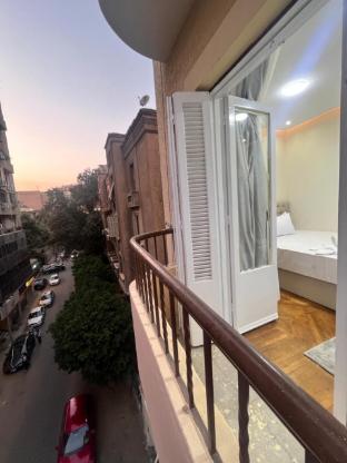 triple garden view hotel