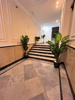 triple garden view hotel
