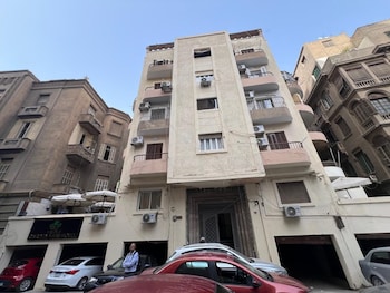 triple garden view hotel