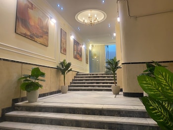 triple garden view hotel