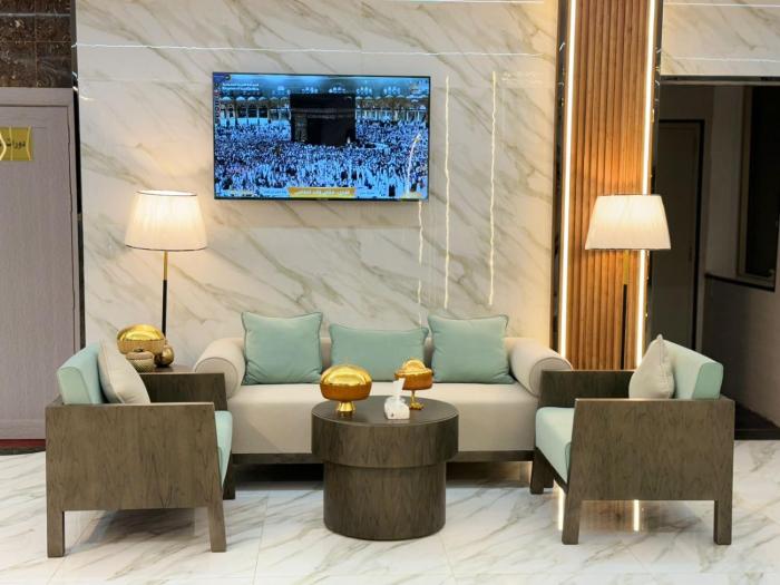 diyafat alaber hotel
