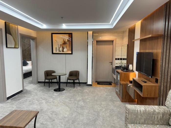 diyafat alaber hotel