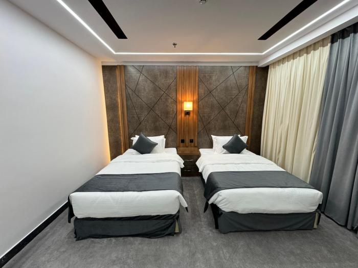 diyafat alaber hotel