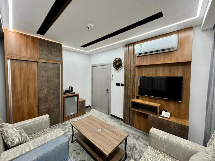 diyafat alaber hotel