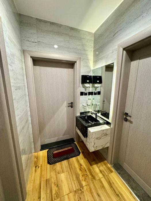 diyafat alaber hotel