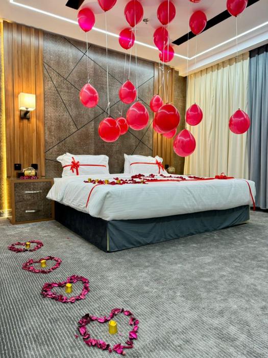 diyafat alaber hotel