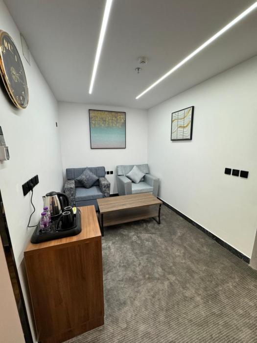 diyafat alaber hotel