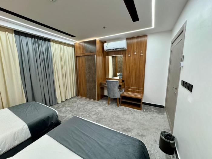 diyafat alaber hotel