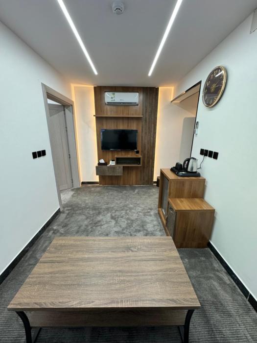 diyafat alaber hotel