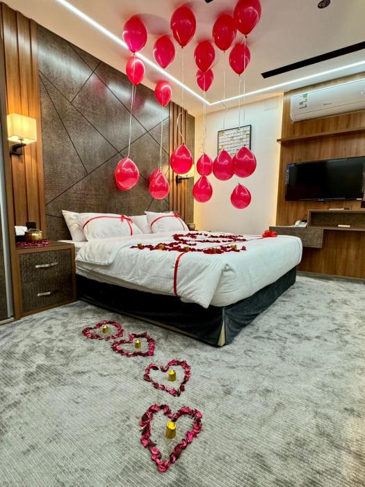diyafat alaber hotel