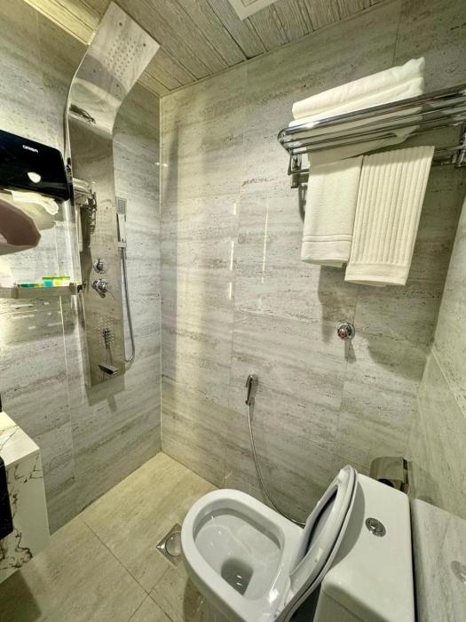 diyafat alaber hotel