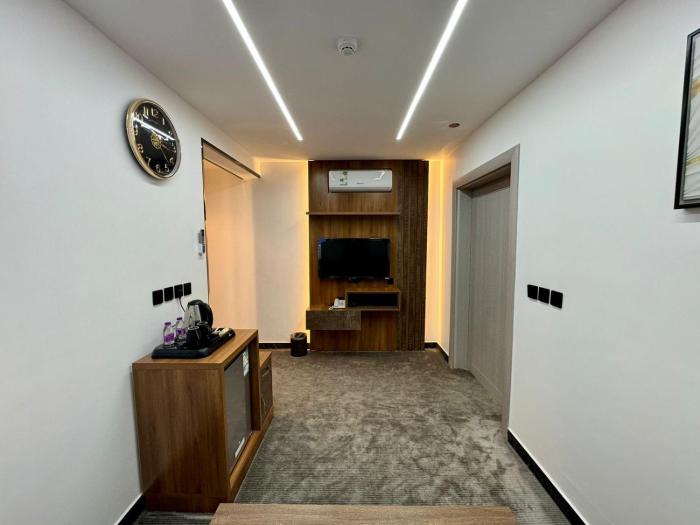diyafat alaber hotel