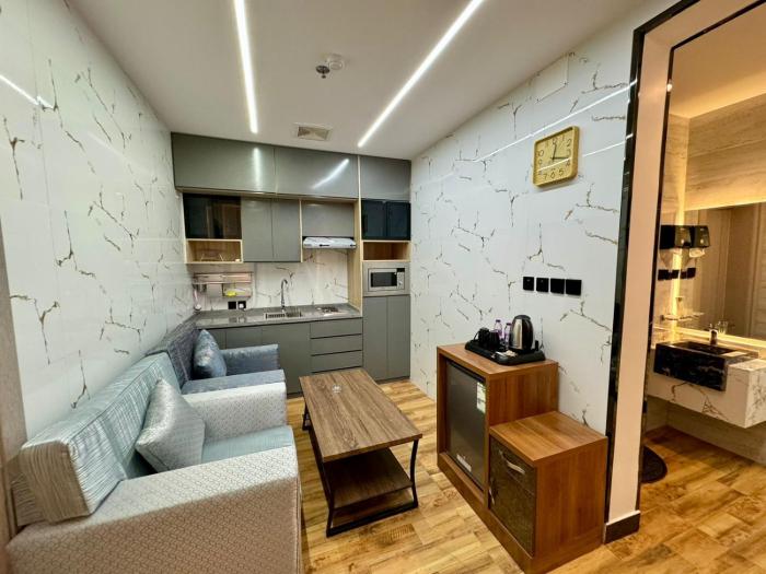diyafat alaber hotel