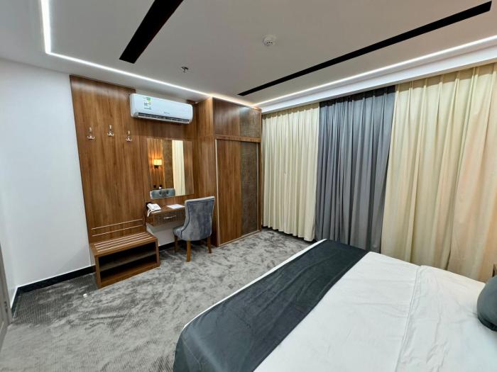 diyafat alaber hotel