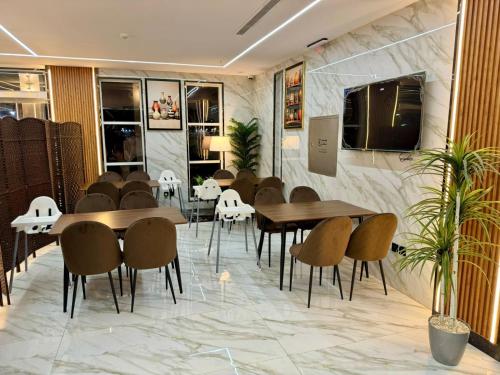 فندق ضيافة العابر - Diyafat Alaber Hotel,,3 star