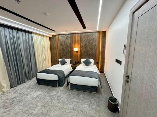 فندق ضيافة العابر - Diyafat Alaber Hotel,,3 star