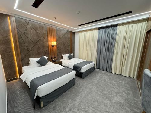 diyafat alaber hotel